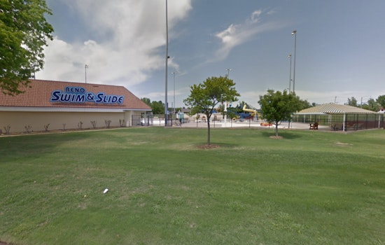 Midwest City's Reno Swim & Slide at Risk of Closure, City Offers Free Lifeguard Training to Meet Demand