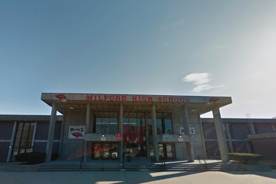 Milford High School Student Detained by ICE on Way to Practice, Community and Superintendent Respond