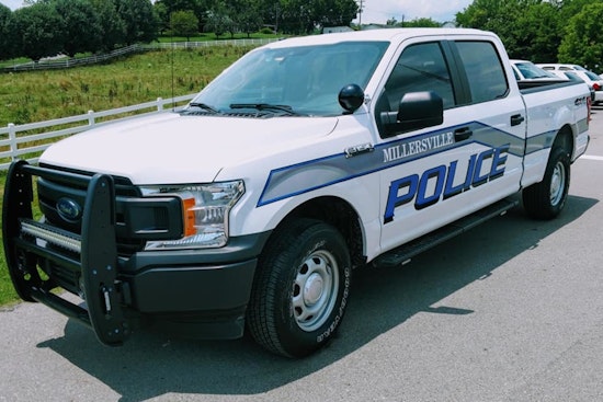 Millersville Police Officer Fired for Inappropriate Sexual Comments; TBI to Conduct Independent Investigation