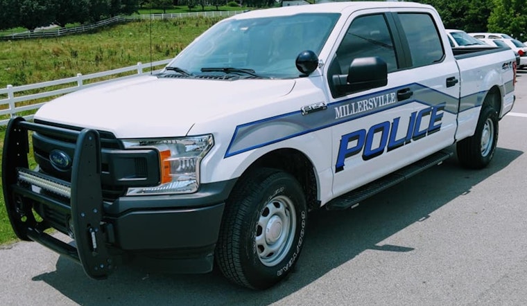 Millersville Police Officer Fired for Inappropriate Sexual Comments; TBI to Conduct Independent Investigation