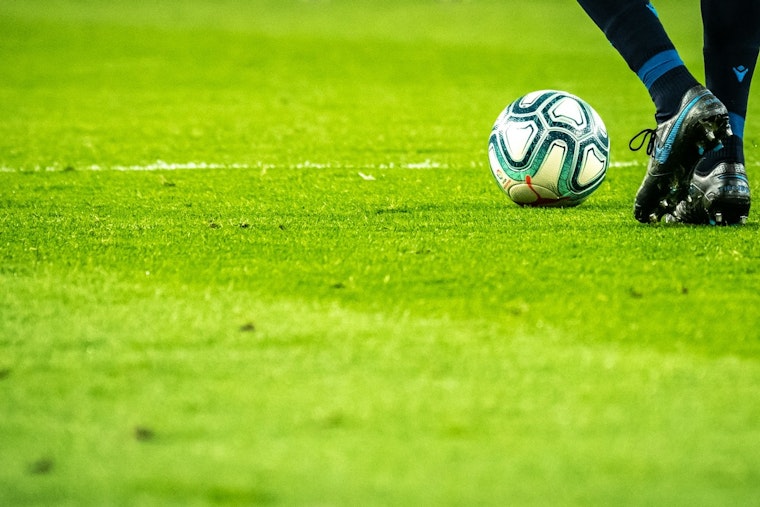 Millington Kicks Off New Youth Soccer Program for Kids Ages 3-8 This Fall