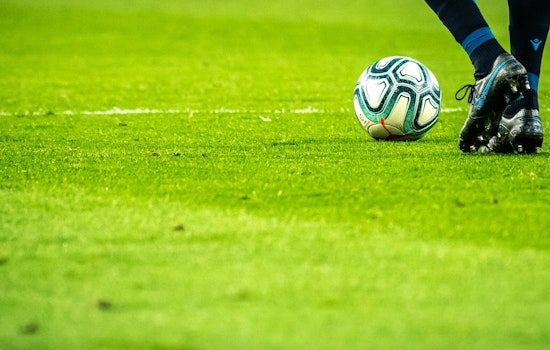 Millington Kicks Off New Youth Soccer Program for Kids Ages 3-8 This Fall