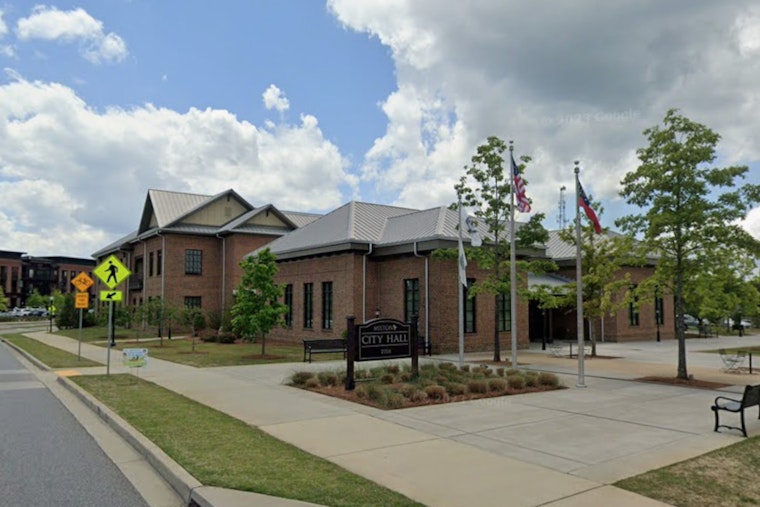 Milton Celebrates Seven Years of Fiscal Excellence with National Recognition from GFOA