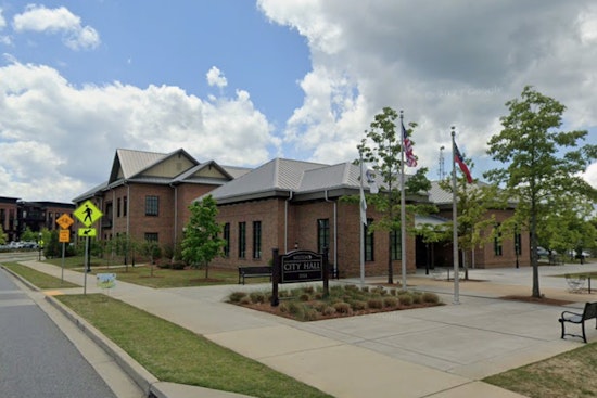 Milton Celebrates Seven Years of Fiscal Excellence with National Recognition from GFOA