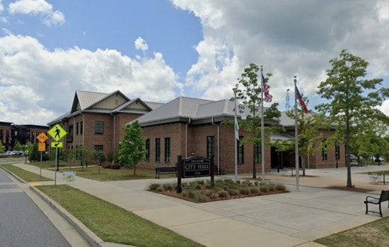 Milton Celebrates Seven Years of Fiscal Excellence with National Recognition from GFOA