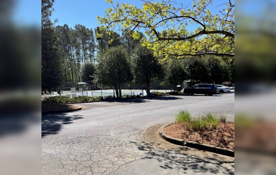 Milton Residents Invited to Discuss Local Park Improvements at Upcoming Open House Event