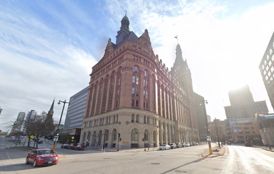 Milwaukee Aims to Unveil New City Flag by 180th Anniversary, Common Council Forms Task Force