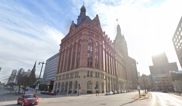 Milwaukee Aims to Unveil New City Flag by 180th Anniversary, Common Council Forms Task Force