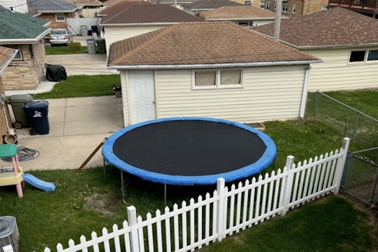Milwaukee Alderman Burgelis Proposes Trampoline Safety Ordinance to Prevent Injuries