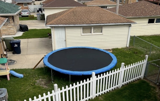 Milwaukee Alderman Burgelis Proposes Trampoline Safety Ordinance to Prevent Injuries