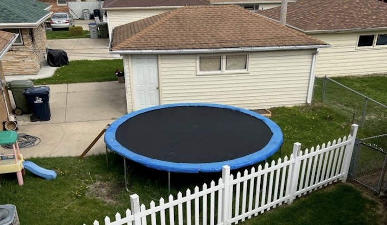 Milwaukee Alderman Burgelis Proposes Trampoline Safety Ordinance to Prevent Injuries