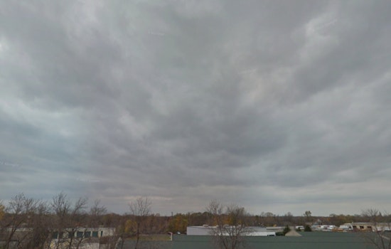 Milwaukee Braces for Storms, Flooding Risks and Looming Heatwave, NWS Advises Caution