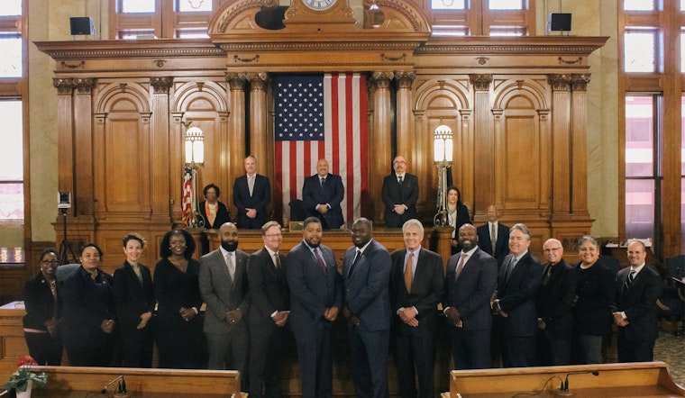 Milwaukee Common Council to Celebrate Winners of the 34th Annual Juneteenth Scholarship Pageant
