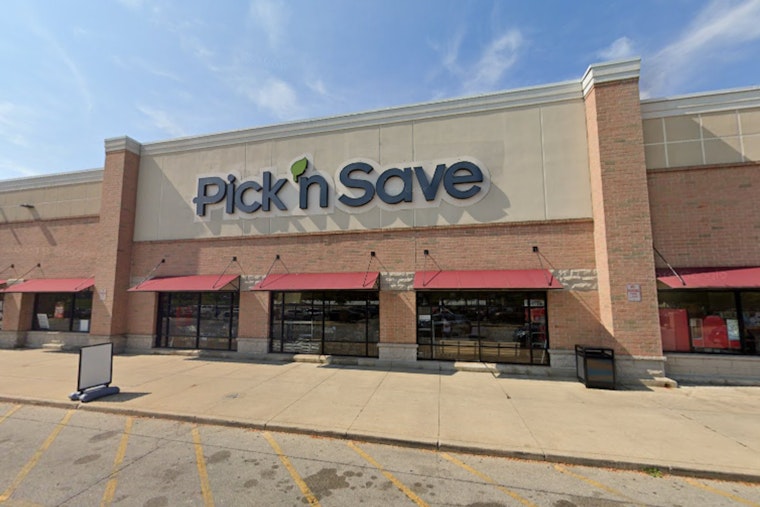 Milwaukee Community Fears Food Insecurity as Local Pick 'n Save Announces Closure, Alderman Stamper Seeks Solution