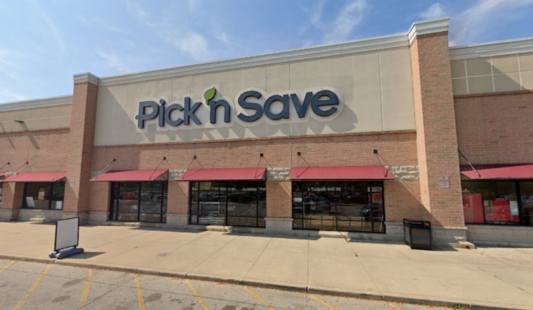 Milwaukee Community Fears Food Insecurity as Local Pick 'n Save Announces Closure, Alderman Stamper Seeks Solution