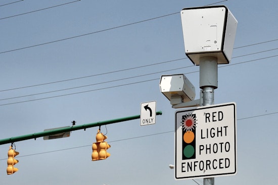 Milwaukee Contemplates Traffic Safety Overhaul with Proposed Red Light and Speed Cameras