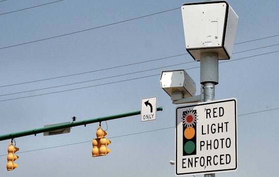 Milwaukee Contemplates Traffic Safety Overhaul with Proposed Red Light and Speed Cameras