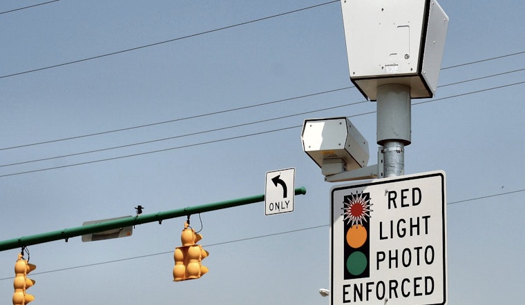 Milwaukee Contemplates Traffic Safety Overhaul with Proposed Red Light and Speed Cameras