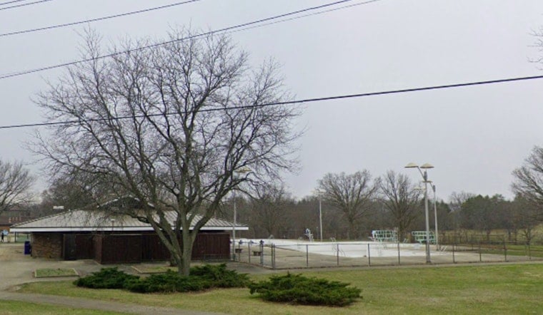 Milwaukee County Advances Plans to Reopen Hales Corners Pool by 2026