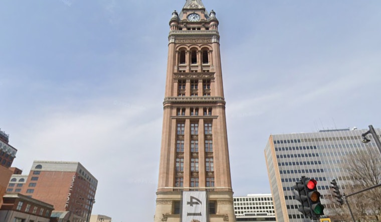 Milwaukee Establishes Task Force to Develop New City Flag by 2025