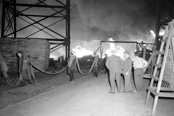 Milwaukee Fire Department Celebrates 150 Years of Service with Historical Retrospective