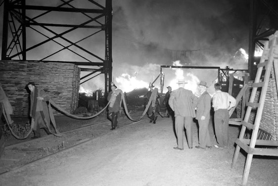 Milwaukee Fire Department Celebrates 150 Years of Service with Historical Retrospective