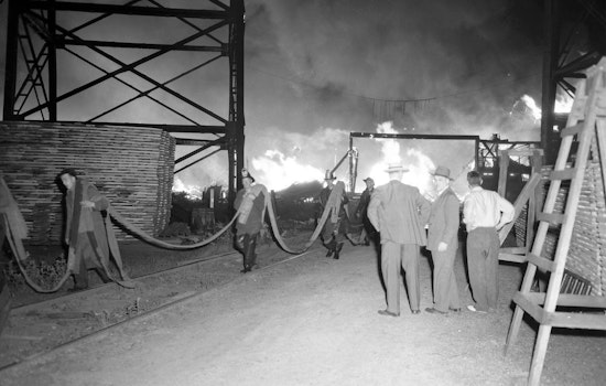 Milwaukee Fire Department Celebrates 150 Years of Service with Historical Retrospective