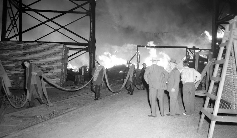 Milwaukee Fire Department Celebrates 150 Years of Service with Historical Retrospective