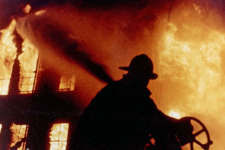Milwaukee Fire Department Celebrates 150 Years with a Look Back at Historic Events and Challenges