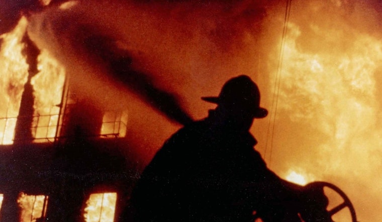 Milwaukee Fire Department Celebrates 150 Years with a Look Back at Historic Events and Challenges
