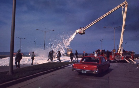 Milwaukee Fire Department Commemorates 150 Years of Service with Historic Retrospective