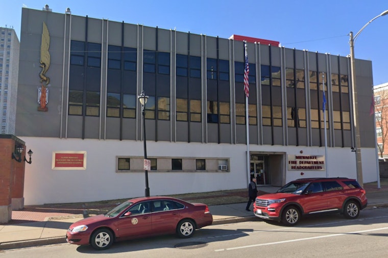 Milwaukee Fire Department Marks 150 Years of Service with Historic Memories and Community Engagement