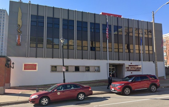 Milwaukee Fire Department Marks 150 Years of Service with Historic Memories and Community Engagement