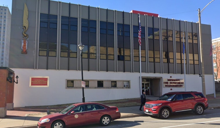 Milwaukee Fire Department Marks 150 Years of Service with Historic Memories and Community Engagement