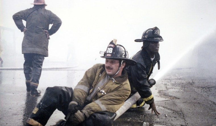 Milwaukee Fire Department Marks 150 Years of Service with Historical Retrospectives