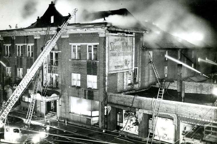 Milwaukee Fire Department Reflects on 150 Years of Bravery and Service With Historic Retrospectives