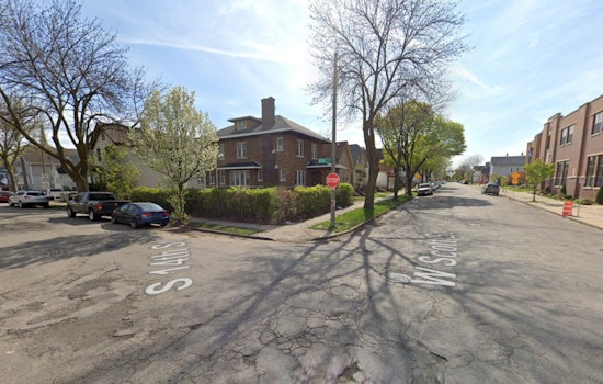 Milwaukee Firefighters Uncover Three-Foot Alligator in Home During Blaze on 14th and Scott Streets