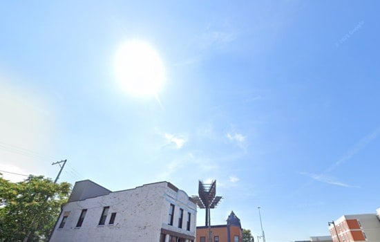 Milwaukee Heat Index to Hit 110 Degrees, NWS Issues Extreme Heat Warning for Kenosha, Milwaukee, and Racine Counties