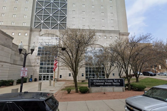 Milwaukee Man Accused of Framing Immigrant in Alleged Plot Against Trump and ICE
