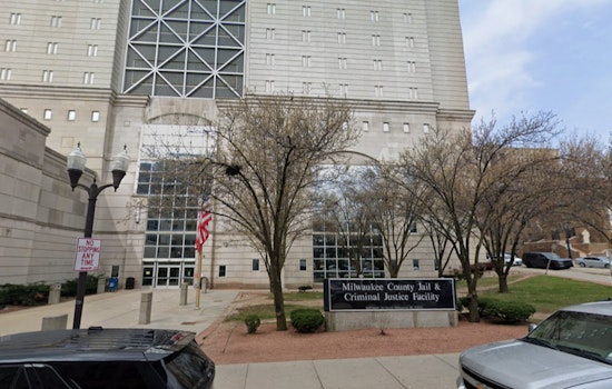 Milwaukee Man Accused of Framing Immigrant in Alleged Plot Against Trump and ICE