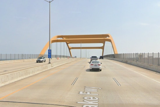 Milwaukee Motorcyclist Fatally Injured in Solo Crash on Hoan Bridge