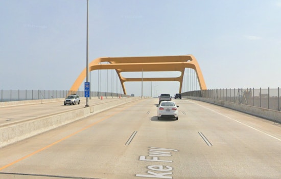 Milwaukee Motorcyclist Fatally Injured in Solo Crash on Hoan Bridge