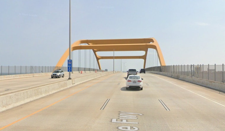 Milwaukee Motorcyclist Fatally Injured in Solo Crash on Hoan Bridge