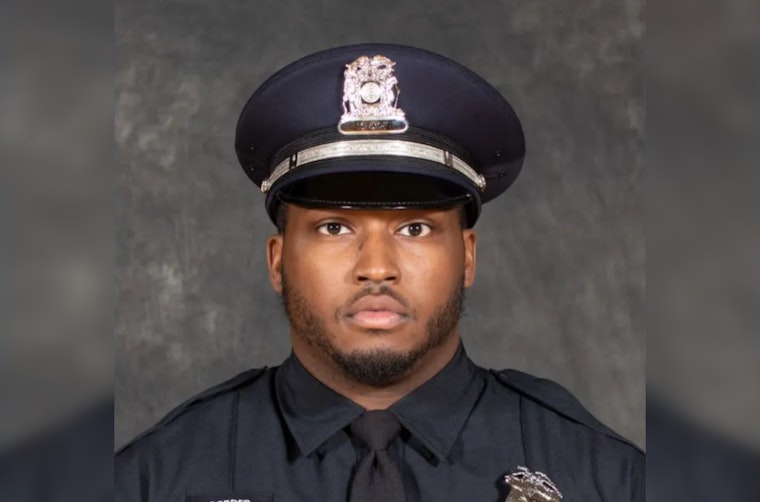 Milwaukee Police Department Mourns Fallen Officer Kendall Corder Killed in Ambush; Suspect Tremaine Jones in Custody