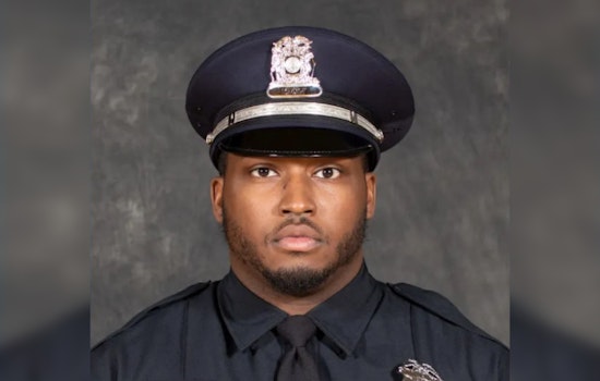 Milwaukee Police Department Mourns Fallen Officer Kendall Corder Killed in Ambush; Suspect Tremaine Jones in Custody