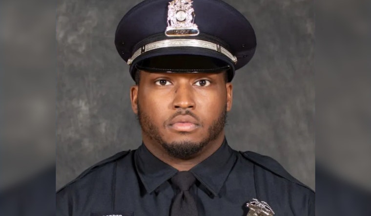 Milwaukee Police Department Mourns Fallen Officer Kendall Corder Killed in Ambush; Suspect Tremaine Jones in Custody