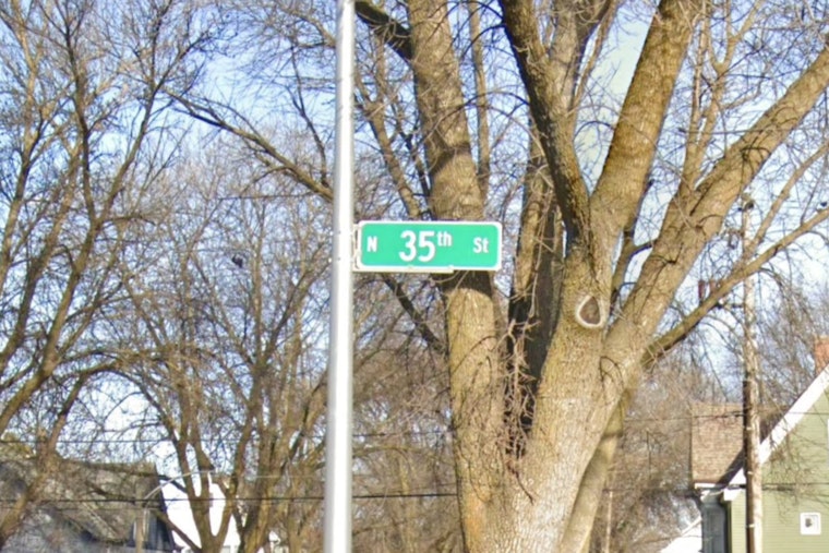 Milwaukee Police Investigate Non-Fatal Shooting on N 35th St, Seek Public's Help to Find Perpetrator