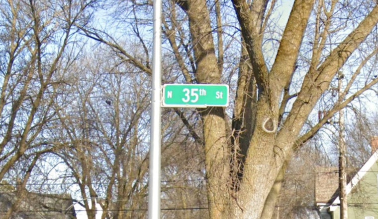 Milwaukee Police Investigate Non-Fatal Shooting on N 35th St, Seek Public's Help to Find Perpetrator