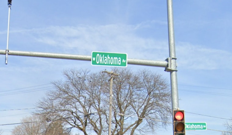 Milwaukee to Close Sections of Oklahoma Ave. for Vigil Honoring Victims of Fatal Crash
