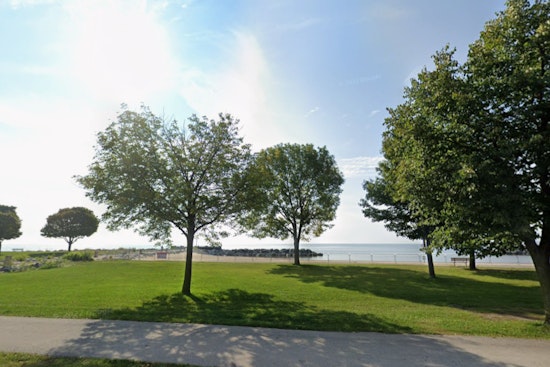 Milwaukee to Sparkle with Innovative Drone Show Over Lakefront, Sponsored by Michael F. Hupy on July 3rd